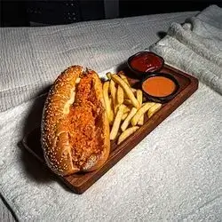 Zinger Sandwich