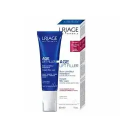 Uriage age lift filler instant care 30ml