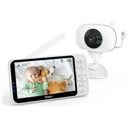 Yotonv Baby Monitor