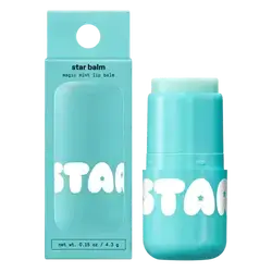 Star Balm Magic Mint Hydrating Lip Moisturizer 4.3g _ Starface