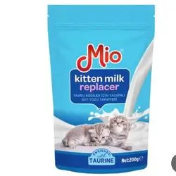 Mio Milk for Kitten Cats - 200 Gram
