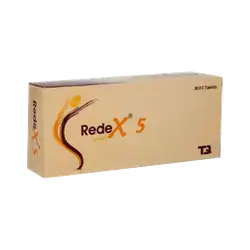 Tadalafil 5mg