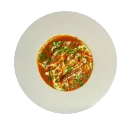 Butter Chicken Meal