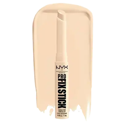 Pro Fix Stick Correcting Concealer 01 PALE 1.6g _ NYX PROFESSIONAL MAKEUP