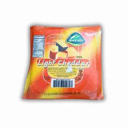 Cheddar Cheese Gladesom Mersin 250g