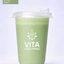 Pistachio Smoothie
