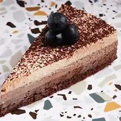 Mousse Cake