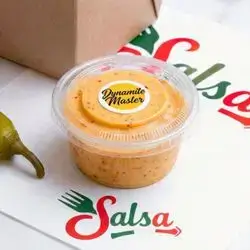 Dynamite Sauce