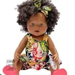 Large Silicone Doll