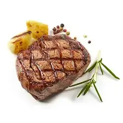 Cheese Meat Steak