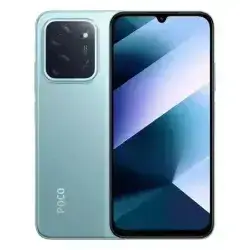 POCO C85 Green 8GB RAM 256GB ROM