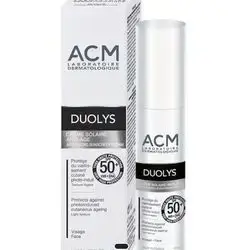 Acm duolys spf 50
