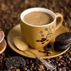 Chocolate Coffee