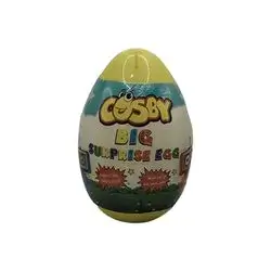 Large Cosby Egg