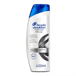 Head & Shoulders Men Shampoo