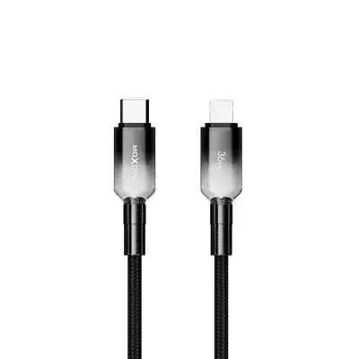 MOXOM MX-PD 36W-Type-C to Lightning