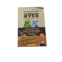 Aves Cracker