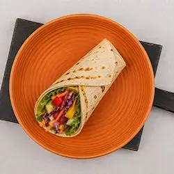Veg Wrap