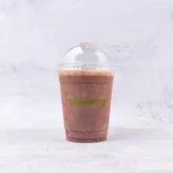 Chocolate Banana