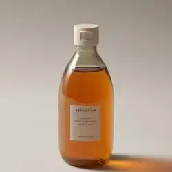 AROMATICA Body Wash Neroli and Patchouli 300ml