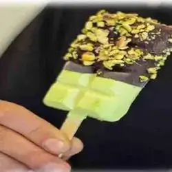 Gelato Stick