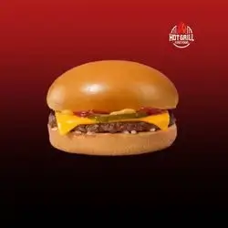 Cheese Burger