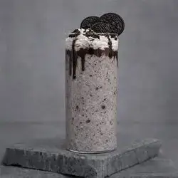 Oreo Milkshake