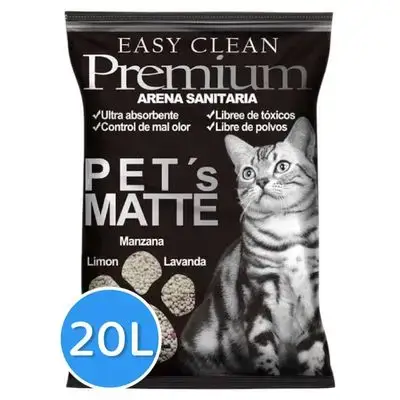 Easy Clean Apple 20L