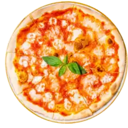 Margarita Pizza