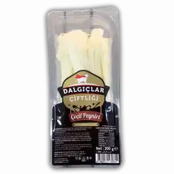 Dalkja Cheese Paralysis Cup 200 gm