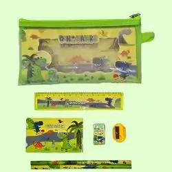 Pencil bag