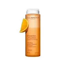 Clarins one-step facial cleanser all skin types 200ml