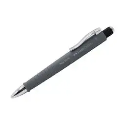 Faber casetell poly matic mechanical pencil