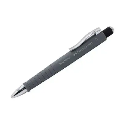 Faber casetell poly matic mechanical pencil