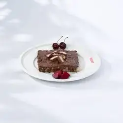 Bounty Crepe