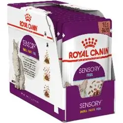 Sensory Multiple Pack 12x85g