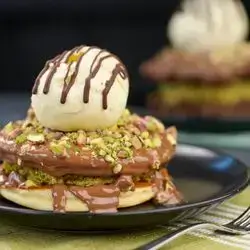 Pancake Dubai