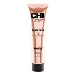 CHI LUXURY hair revitalizing mask, 147 ml.