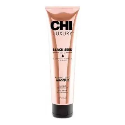 CHI LUXURY hair revitalizing mask, 147 ml.