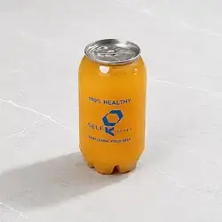 BCAA Muscle Recovery Drink