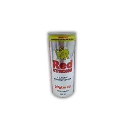 Red Store Energy 250ml