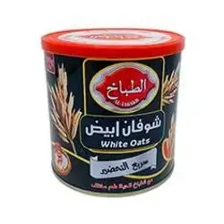 White Oats Cook 250g