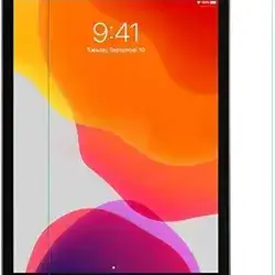 Glass Screen iPad 8 , 10.2