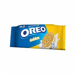 Oreo Golden 36g