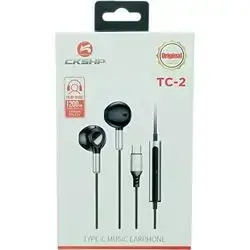 TYPE-C EARPHONE TC-2