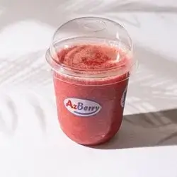 Strawberry Juice