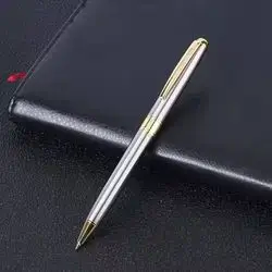 Luxury Metal Ballpoint Pen