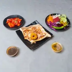 chicken Gas