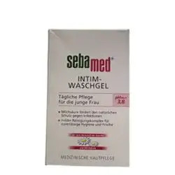 Seba Med Intim-waschgel
