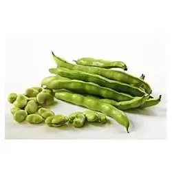 Broad Beans Local Kg